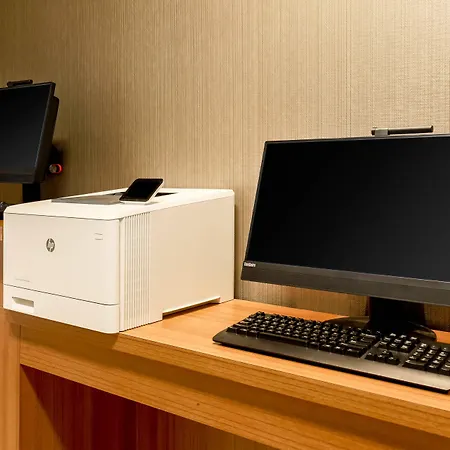 Springhill Suites By Marriott Tallahassee North