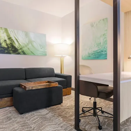 Springhill Suites By Marriott Tallahassee North