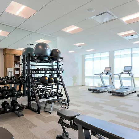 Springhill Suites By Marriott Tallahassee North