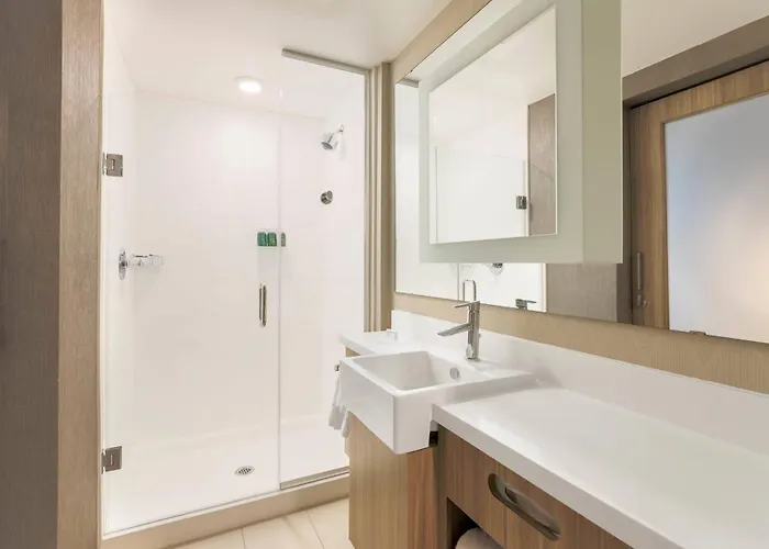 Springhill By Marriott North Hotel 3*