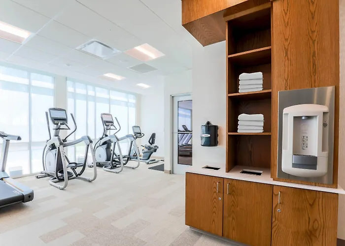 Springhill By Marriott North Tallahassee