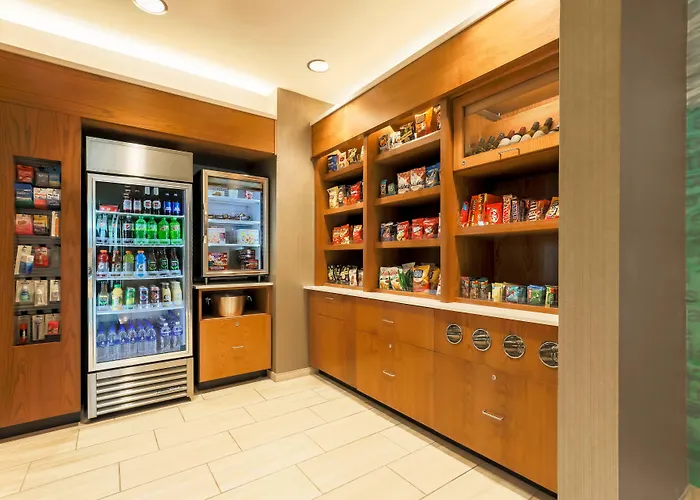 Springhill By Marriott North Tallahassee