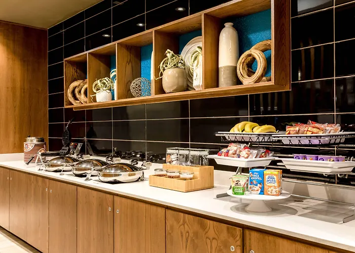 Springhill By Marriott North 3* Tallahassee
