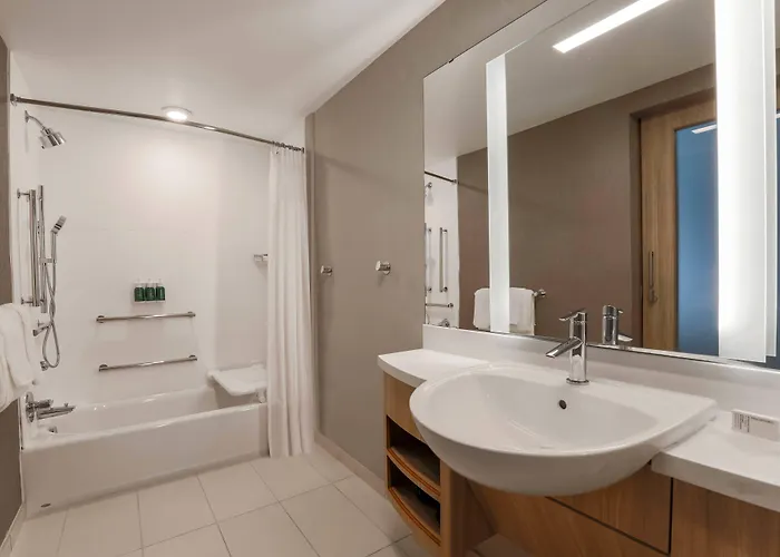 Hotel Springhill By Marriott North