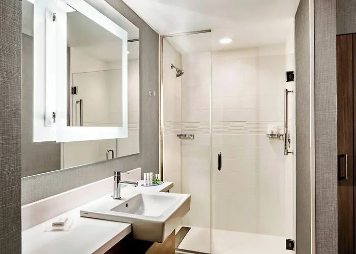 Springhill By Marriott North 3*