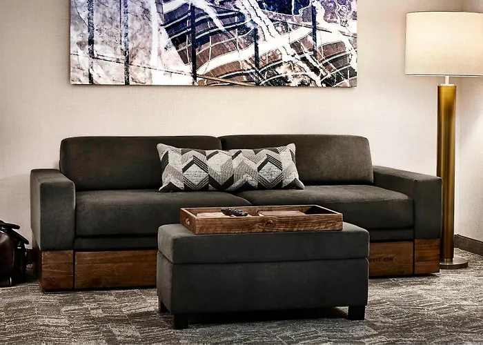 Springhill By Marriott North