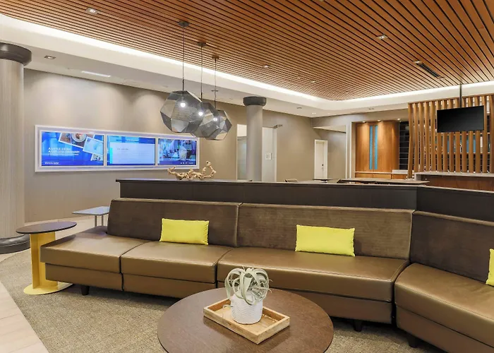Springhill By Marriott North