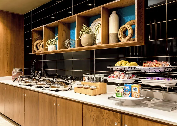 Springhill By Marriott North Hotel 3*
